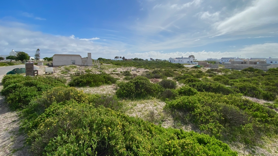 0 Bedroom Property for Sale in Atlantic Sands Private Estate Western Cape